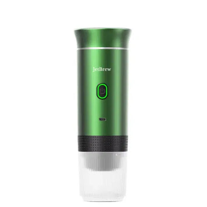 Refined™ JetBrew Portable Coffee Maker