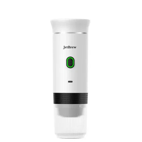 Refined™ JetBrew Portable Coffee Maker