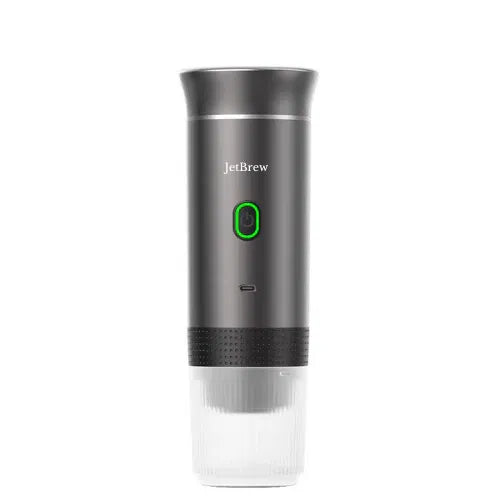Refined™ JetBrew Portable Coffee Maker
