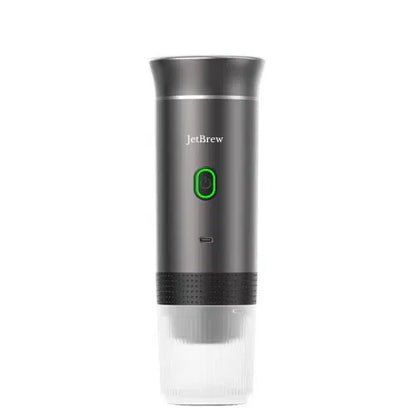 Refined™ JetBrew Portable Coffee Maker