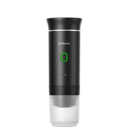 Refined™ JetBrew Portable Coffee Maker