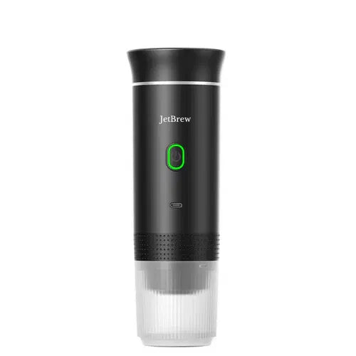 Refined™ JetBrew Portable Coffee Maker