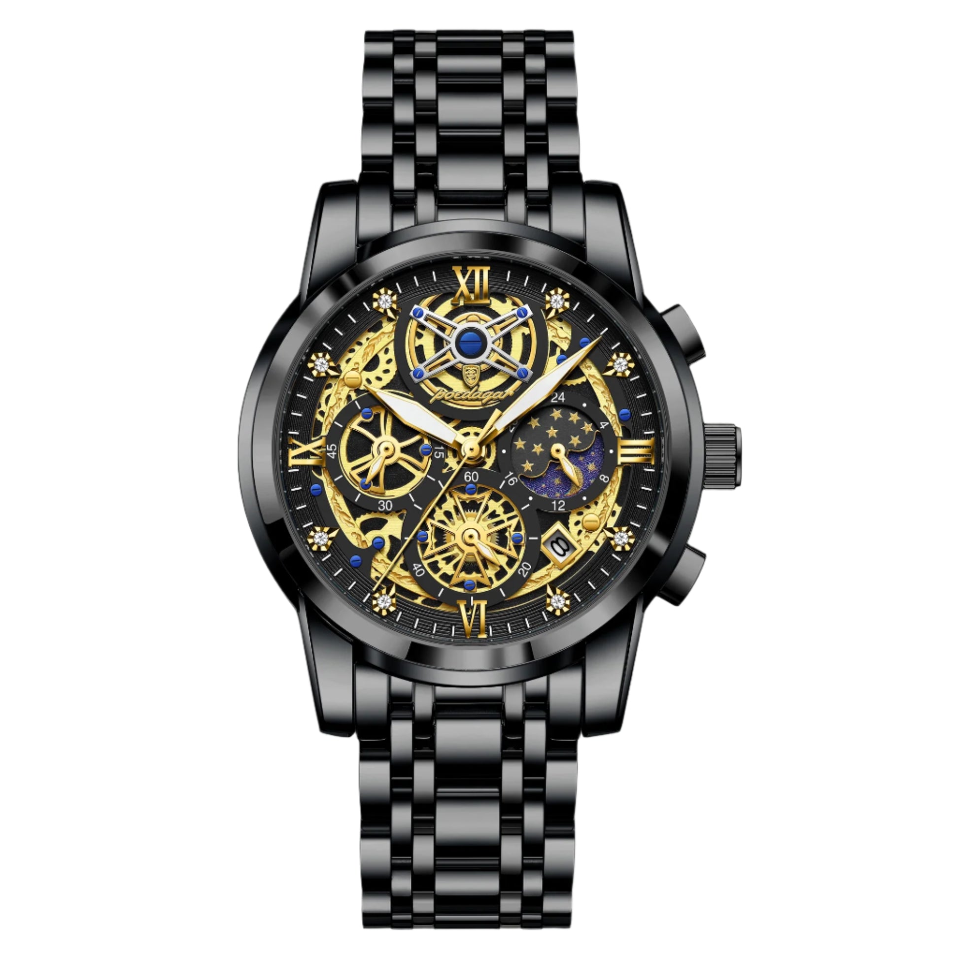 Refined® Eclipse