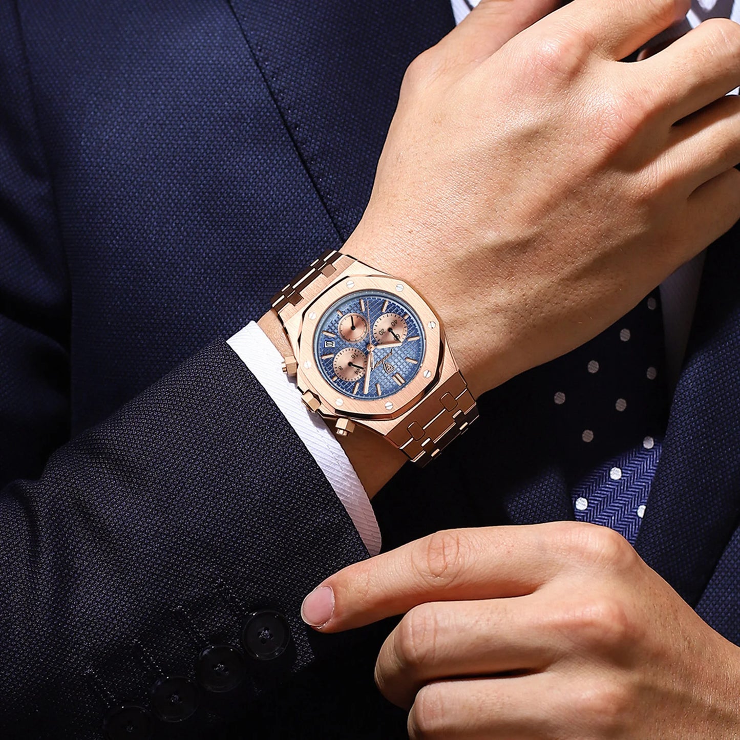 Refined® Zenith