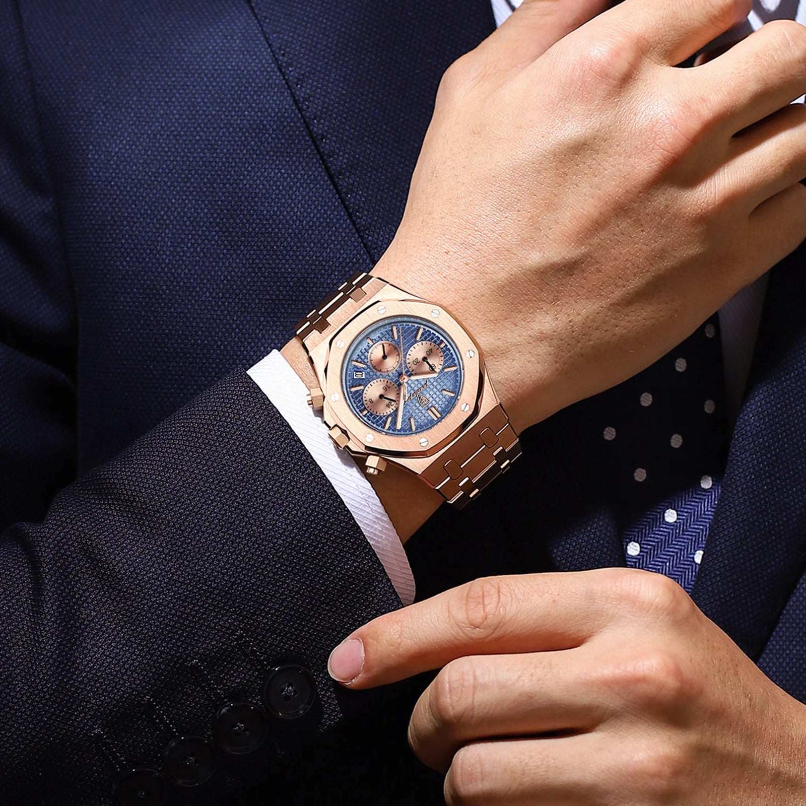 Refined® Zenith