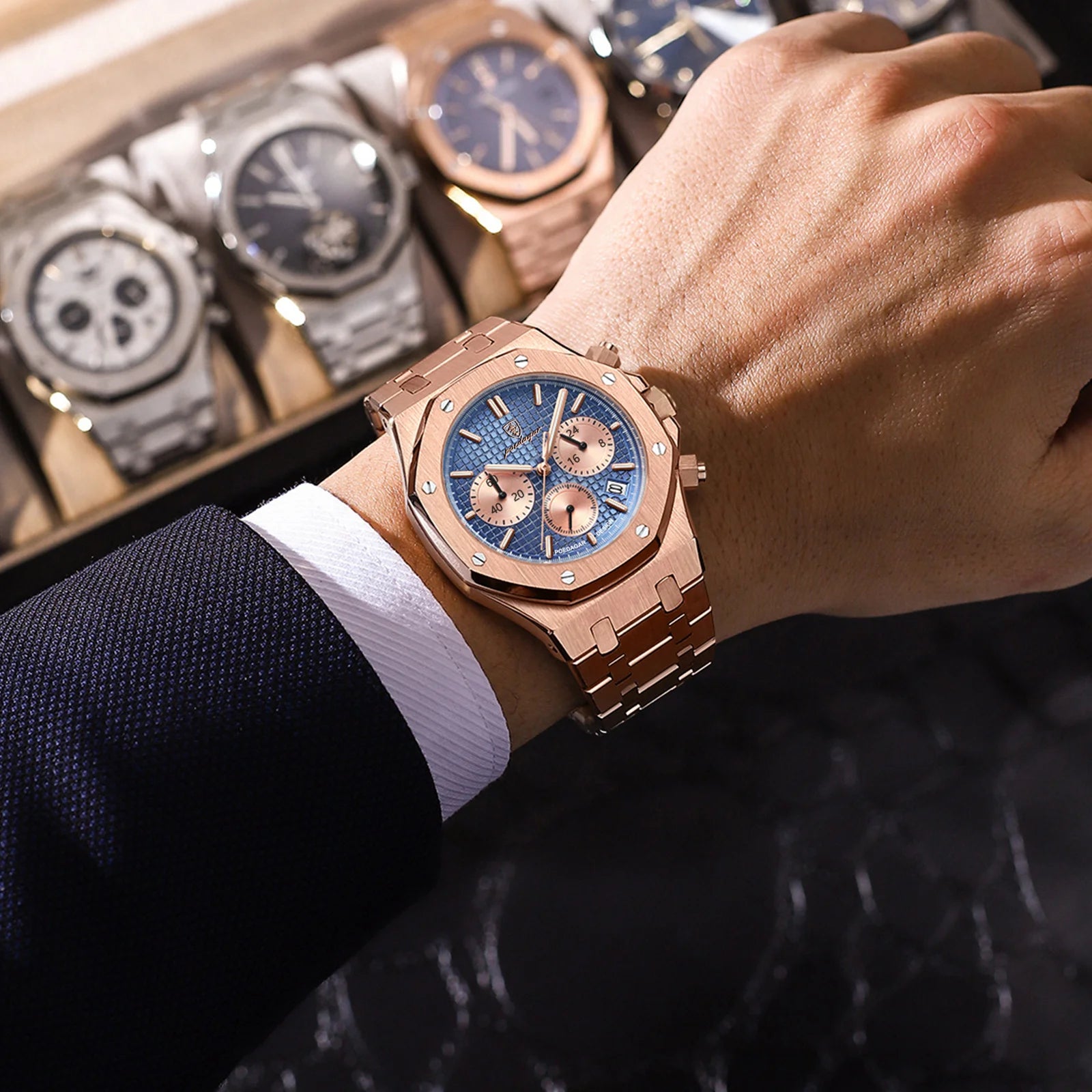Refined® Zenith